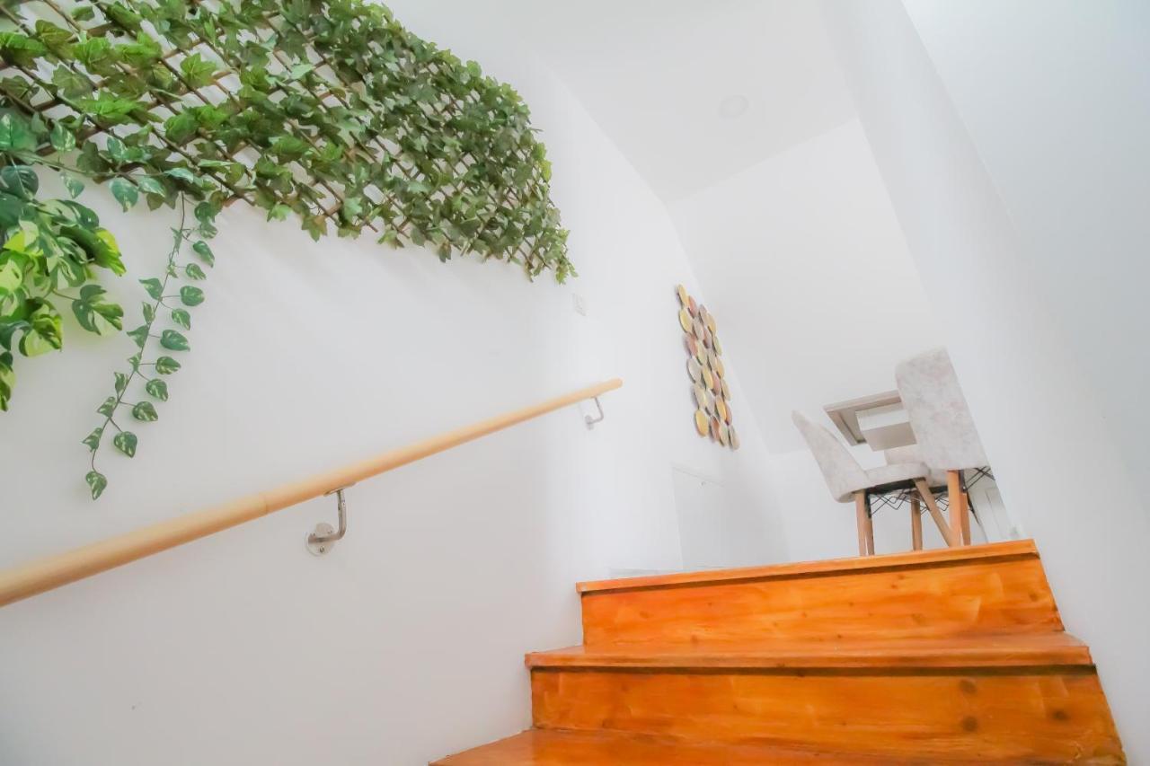 Private Triple Bedroom In Shared Apartment Dw171-4 Виена Екстериор снимка