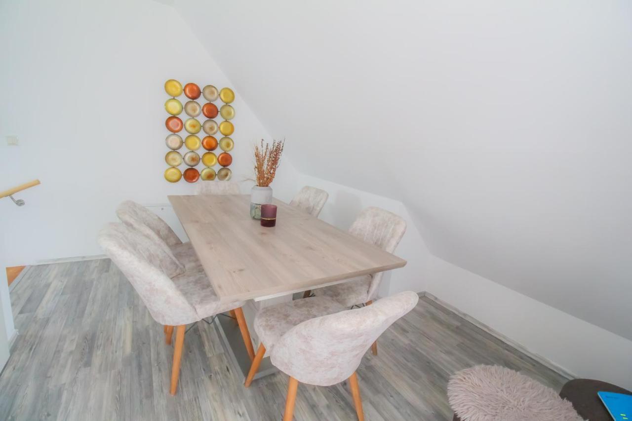 Private Triple Bedroom In Shared Apartment Dw171-4 Виена Екстериор снимка